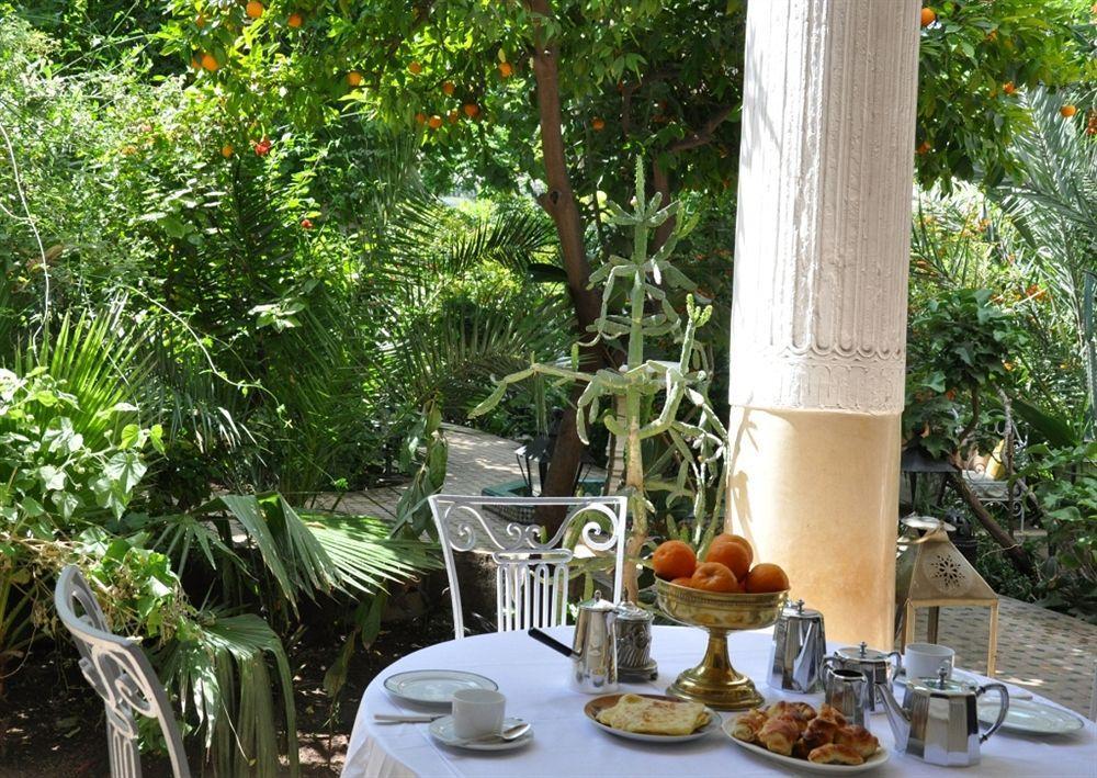 Riad El Arsat & Marrakesh