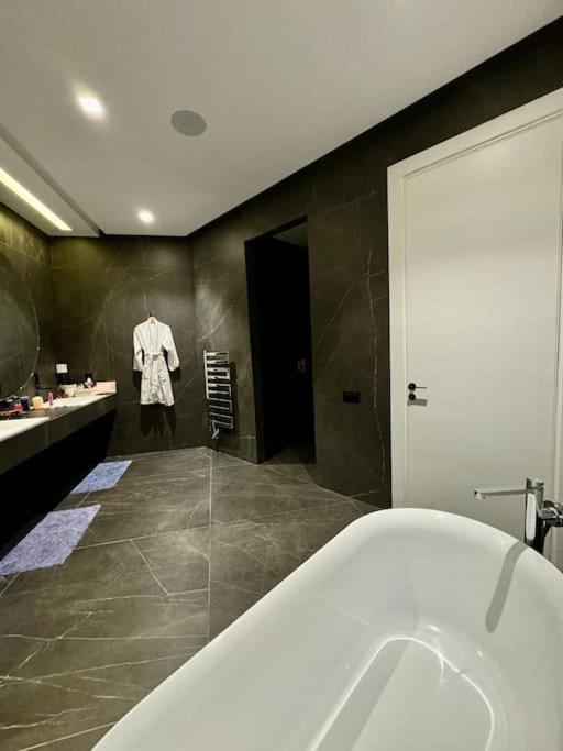 Apartment Vizcaya Marrakech Luxury 1600m2 *
