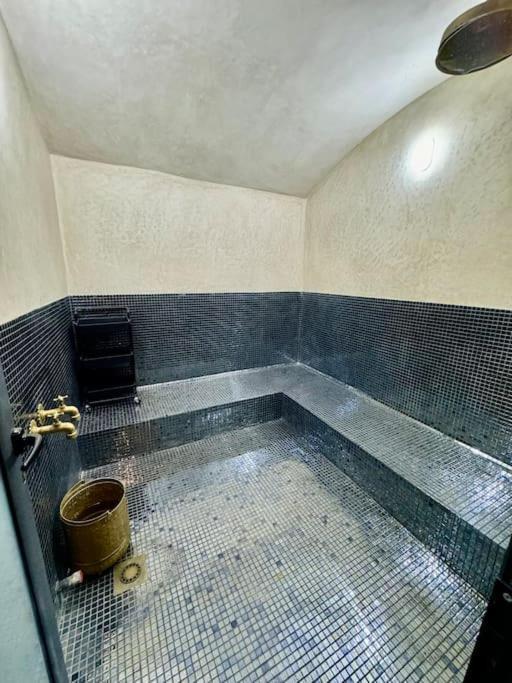 Apartment Vizcaya Marrakech Luxury 1600m2 *