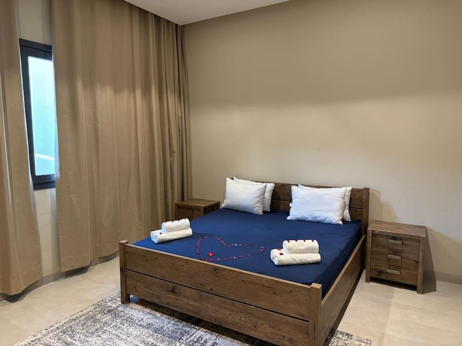 Apartment Vizcaya Marrakech Luxury 1600m2 Marrakesh