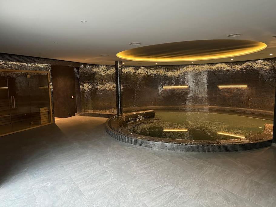Vizcaya Marrakech Luxury 1600m2