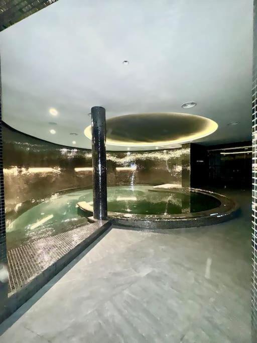Vizcaya Marrakech Luxury 1600m2 Apartment *