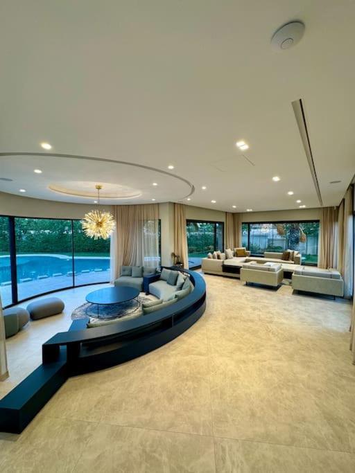 Apartment Vizcaya Marrakech Luxury 1600m2 *
