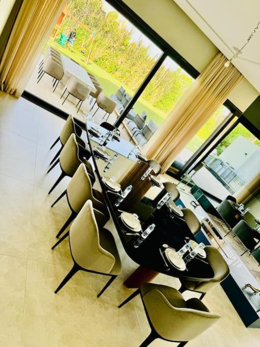 Vizcaya Marrakech Luxury 1600m2 *
