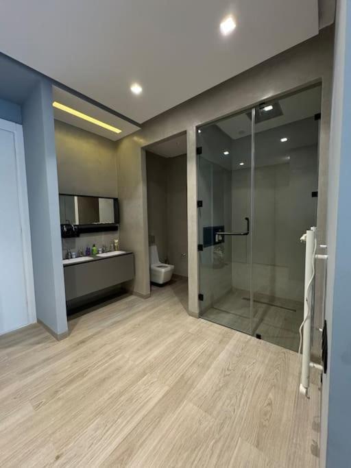 Vizcaya Marrakech Luxury 1600m2 Apartment Marrakesh