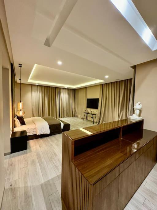 Vizcaya Marrakech Luxury 1600m2 Marrakesh