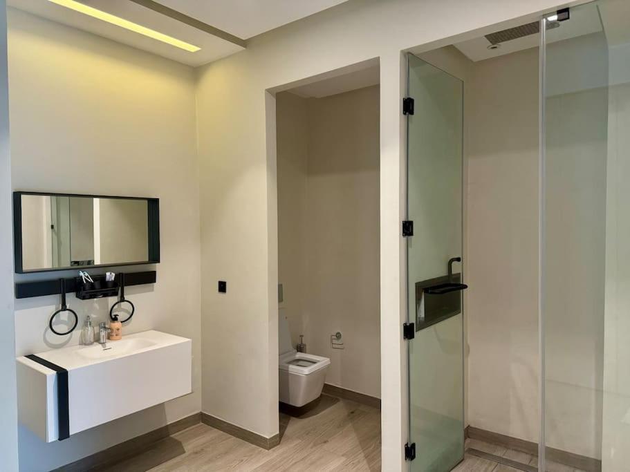 Vizcaya Marrakech Luxury 1600m2 * Marrakesh