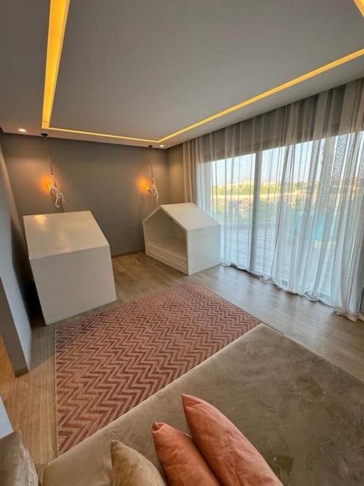 Vizcaya Marrakech Luxury 1600m2