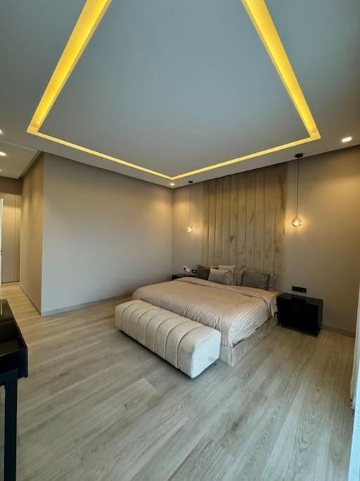 Apartment Vizcaya Marrakech Luxury 1600m2 Marrakesh