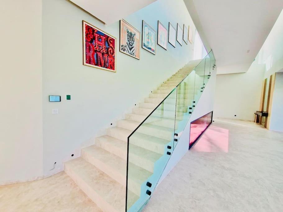 Vizcaya Marrakech Luxury 1600m2 *