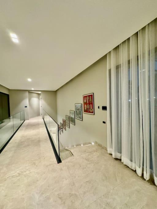 Vizcaya Marrakech Luxury 1600m2 Marrakesh