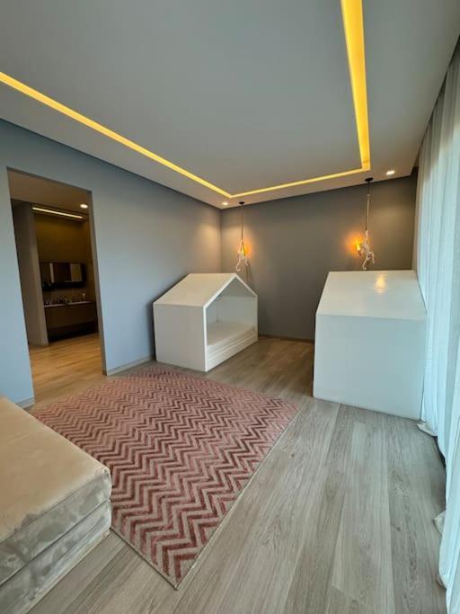 Vizcaya Marrakech Luxury 1600m2 * Marrakesh