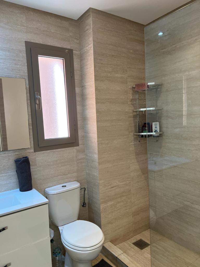 Apartment Jade Acces Direct Piscine, Jardin Privatif Marrakesh