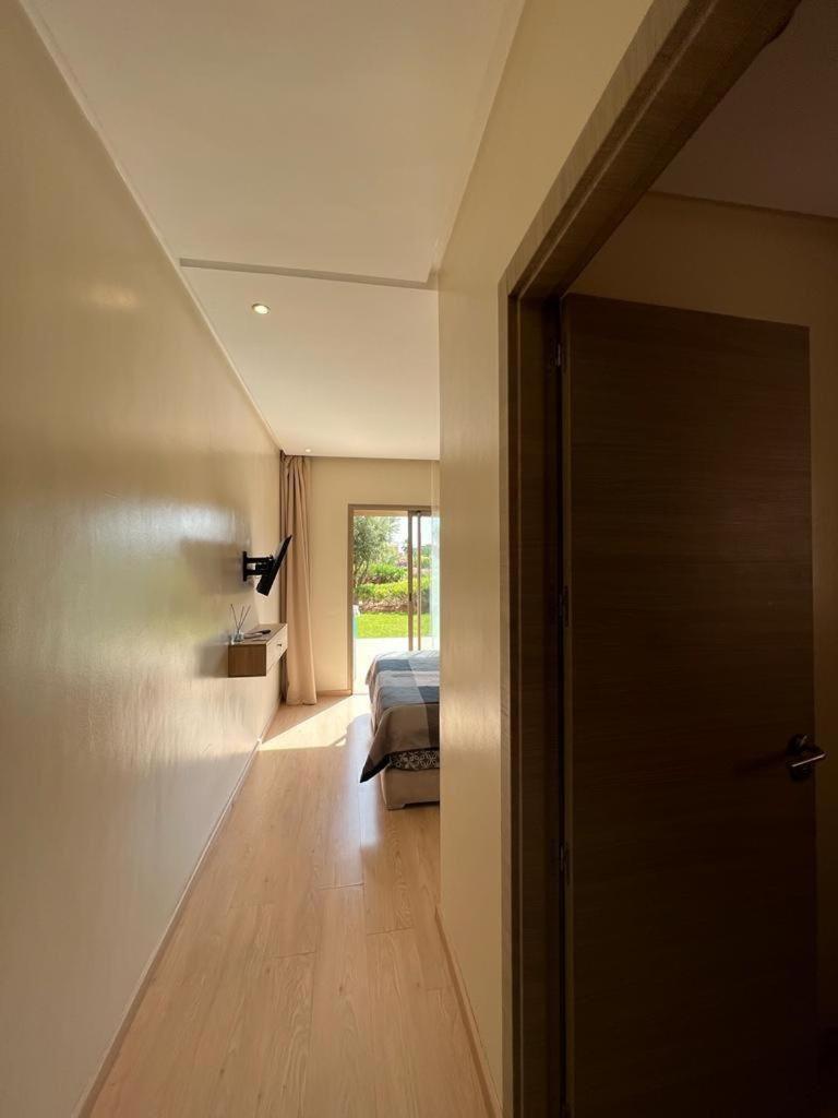 Apartment Jade Acces Direct Piscine, Jardin Privatif *