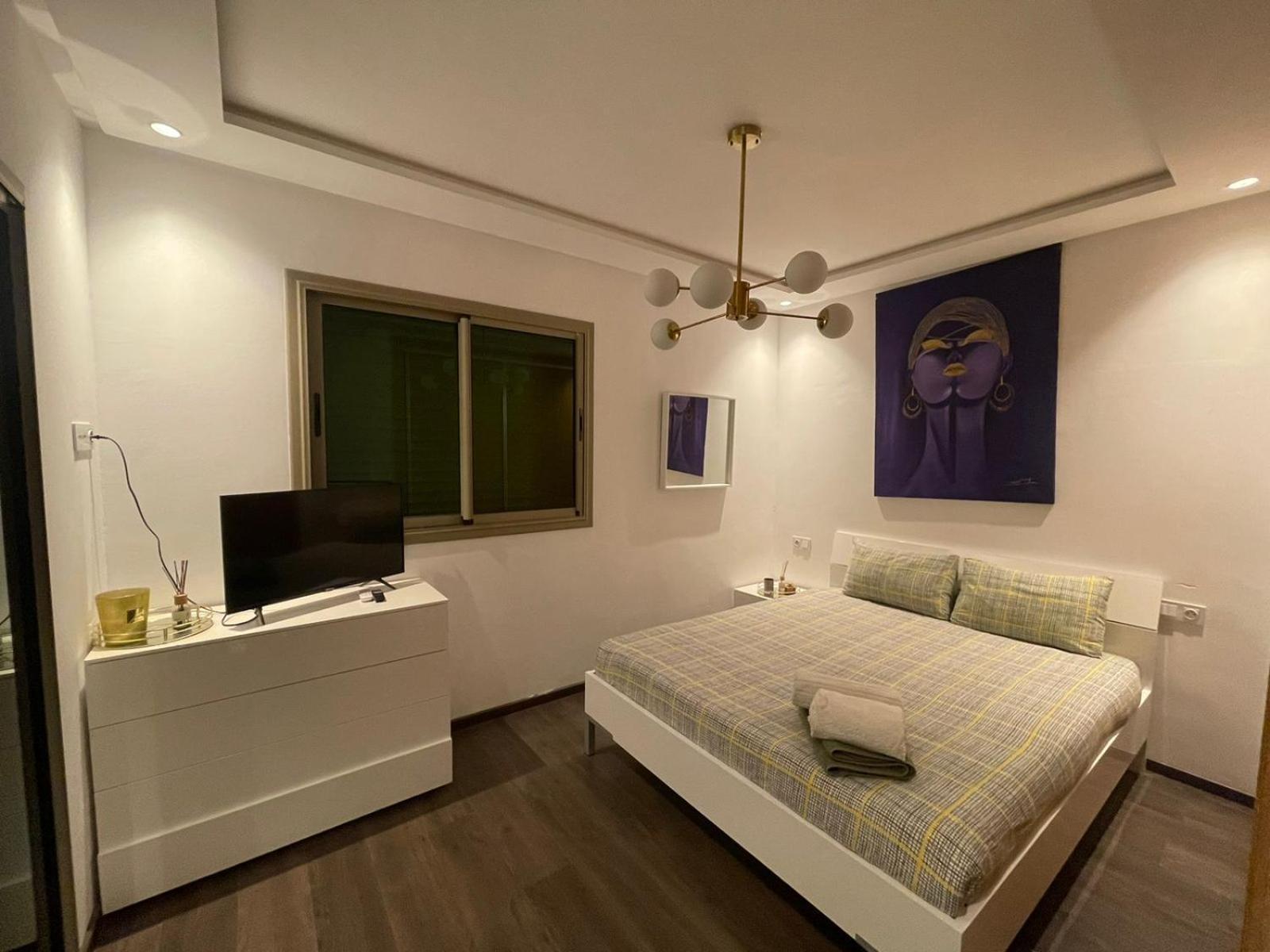 En Plein Coeur De Gueliz Marrakech Apartment Marrakesh
