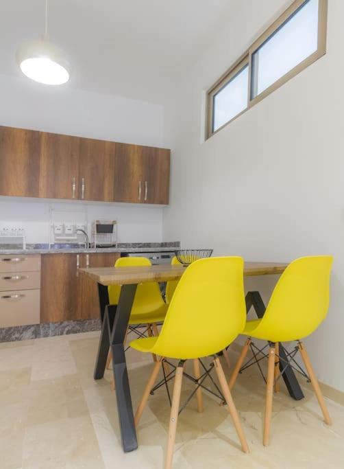 Apartment Cosy 2 Bedrooms *