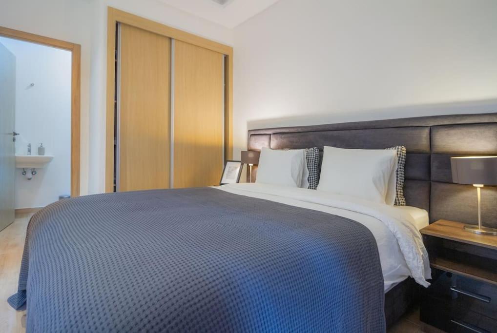 Cosy 2 Bedrooms * Marrakesh