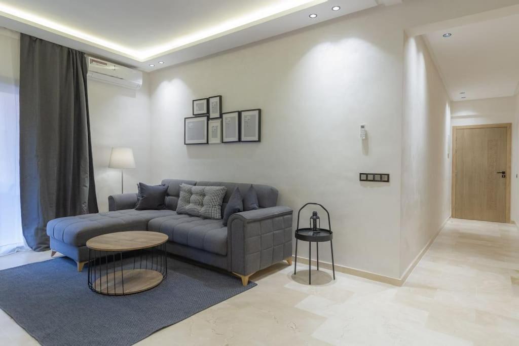 Apartment Cosy 2 Bedrooms Marrakesh