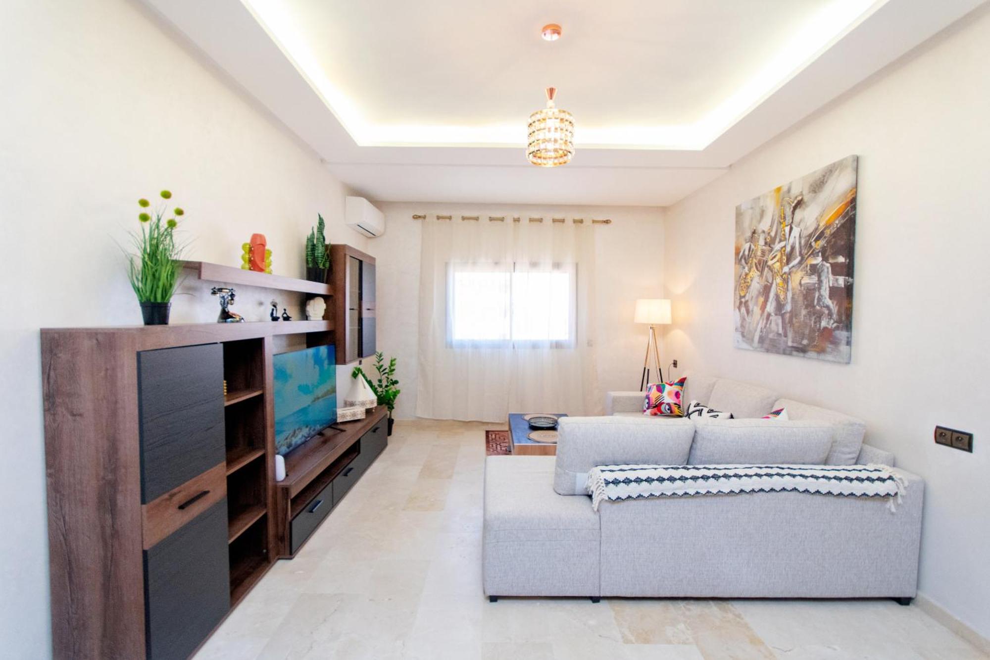 Apartamento En Fermee *