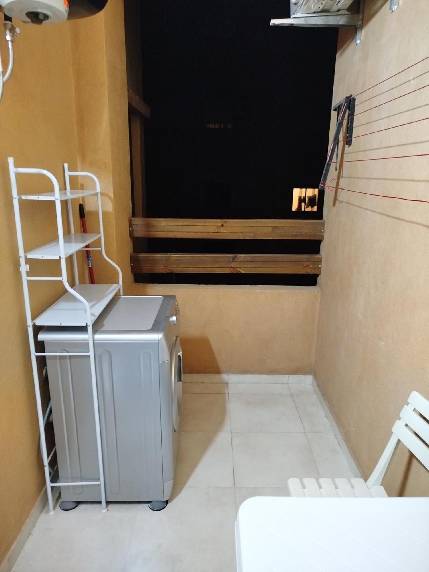 Piscine & Parking * Marrakesh