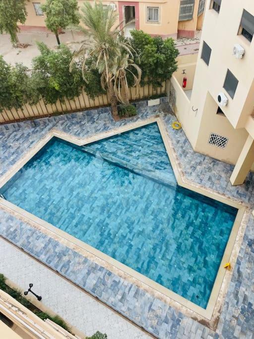 Top Burj Malak Piscine Marrakech Apartment *
