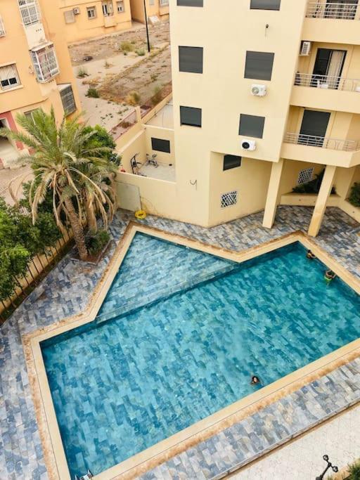Apartment Top Burj Malak Piscine Marrakech Marrakesh