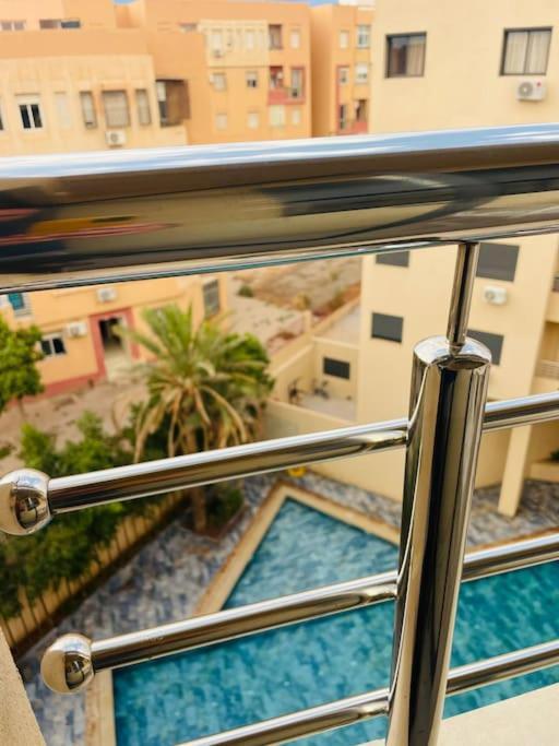 Top Burj Malak Piscine Marrakech Apartment Marrakesh