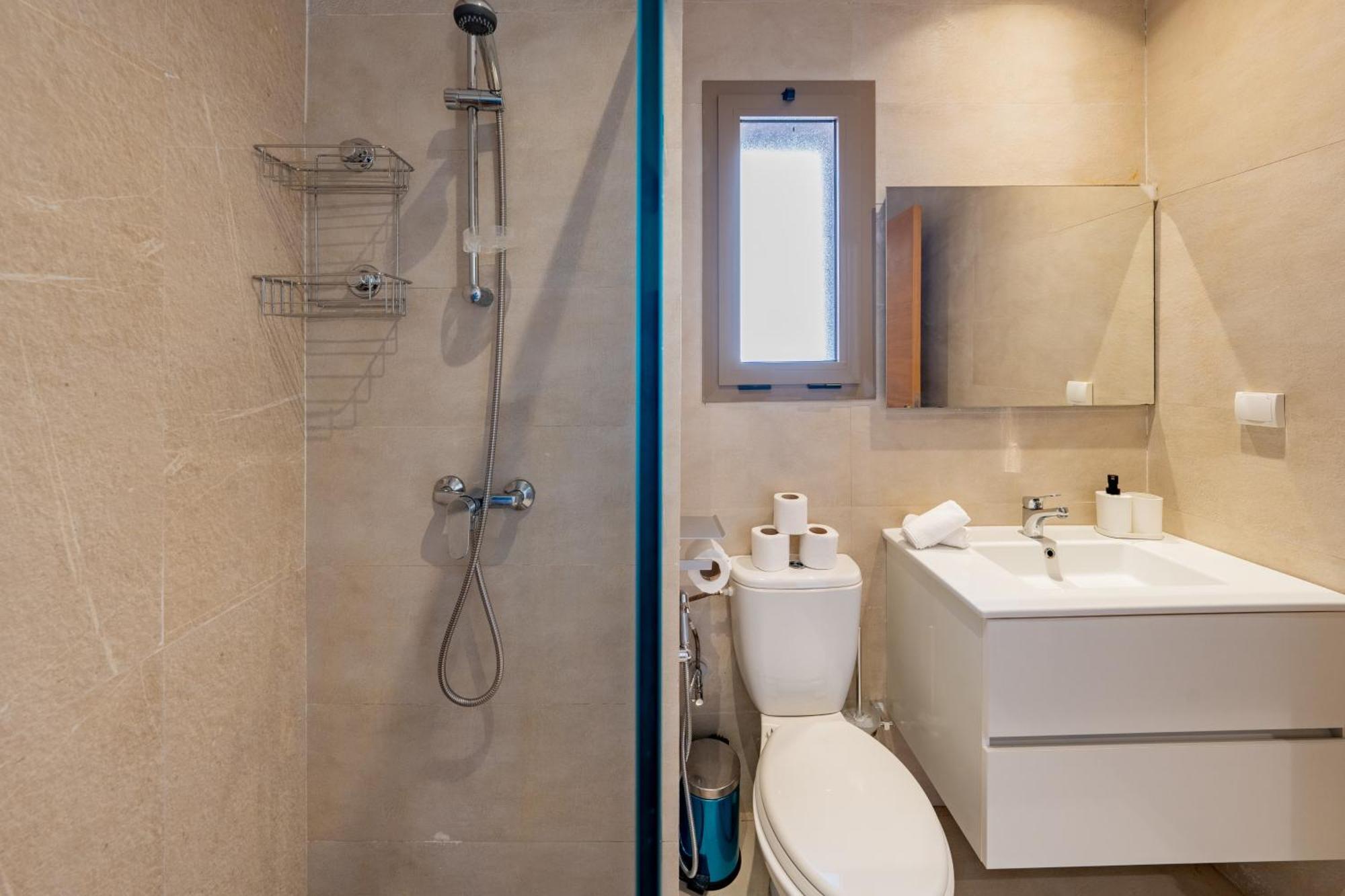 2bedrooms In Prestigia - Very Well Equipped With View *