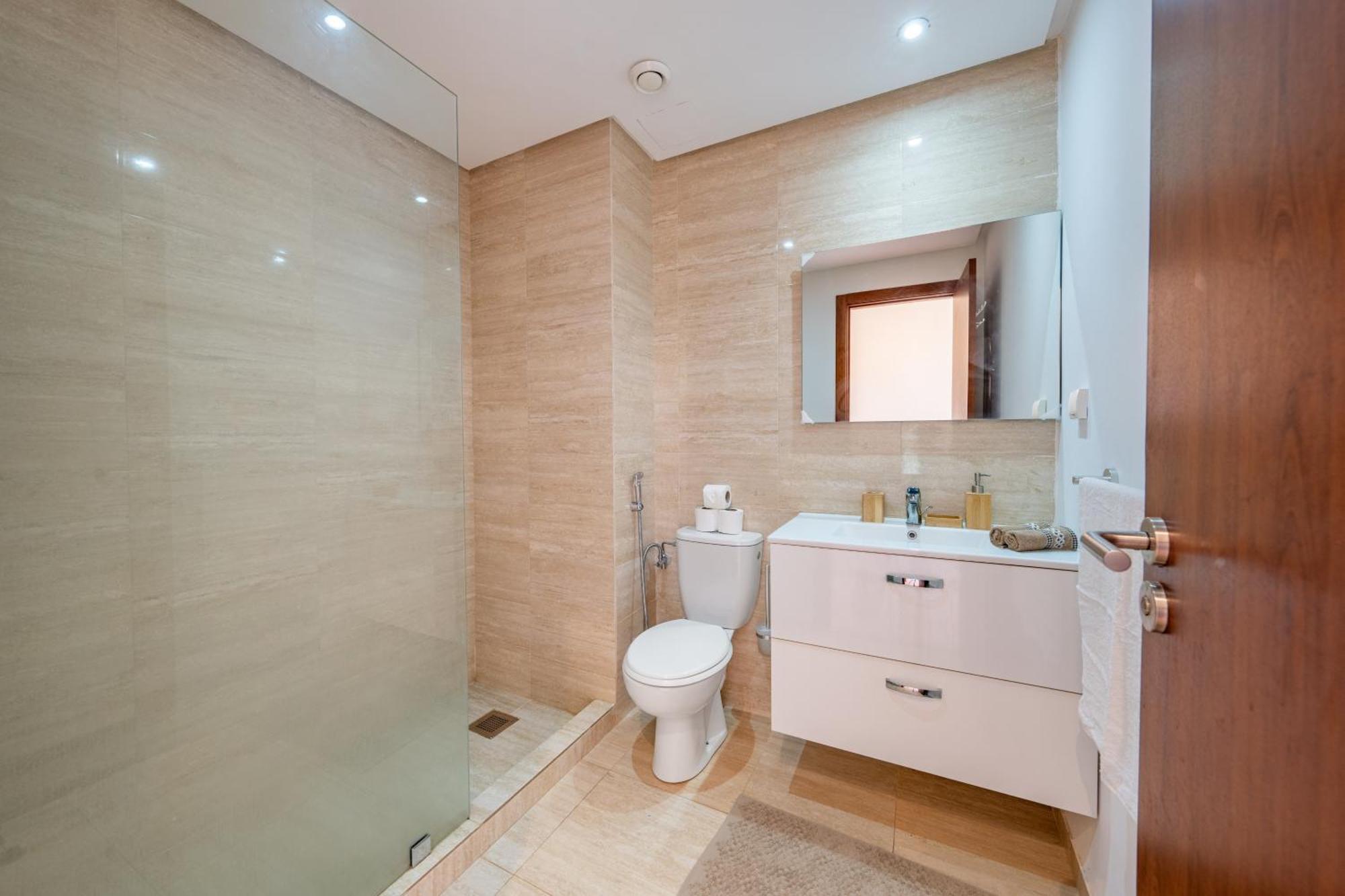 Apartment Cute And Modern In Prestigia