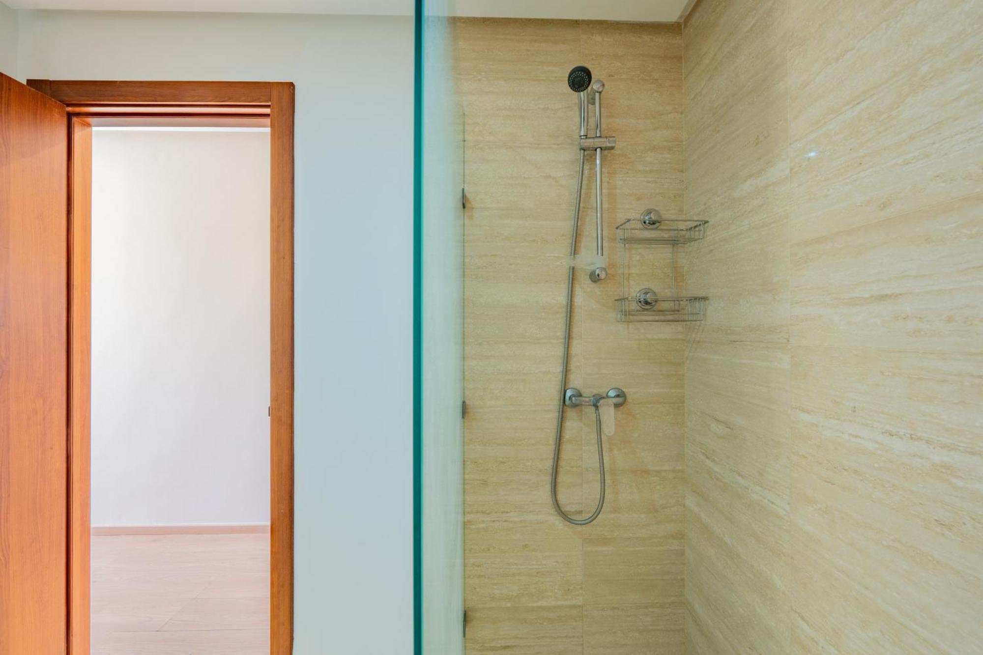 Cute And Modern In Prestigia Apartment Marrakesh