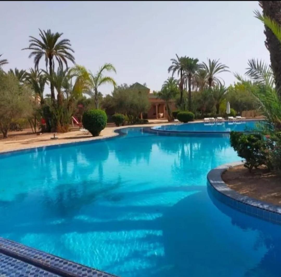 Les Jardins De La Palmeraie Premium Luxury * Marrakesh