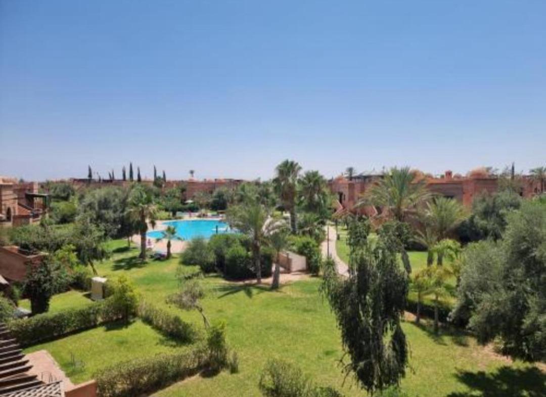 Appartement Les Jardins De La Palmeraie Premium Luxury