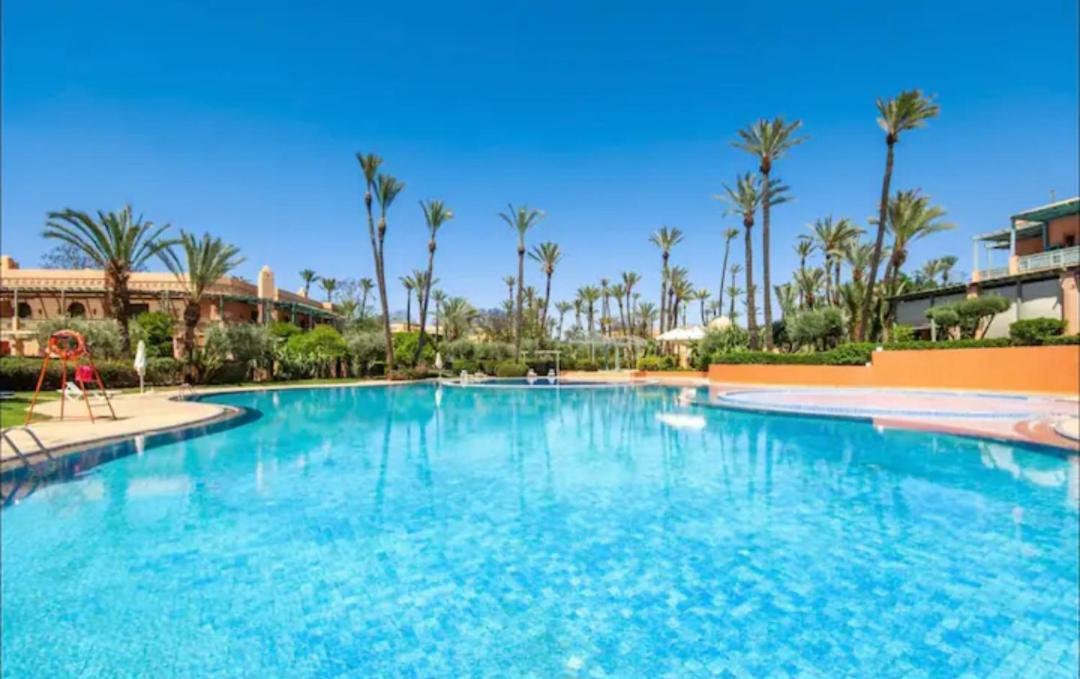 Les Jardins De La Palmeraie Premium Luxury *