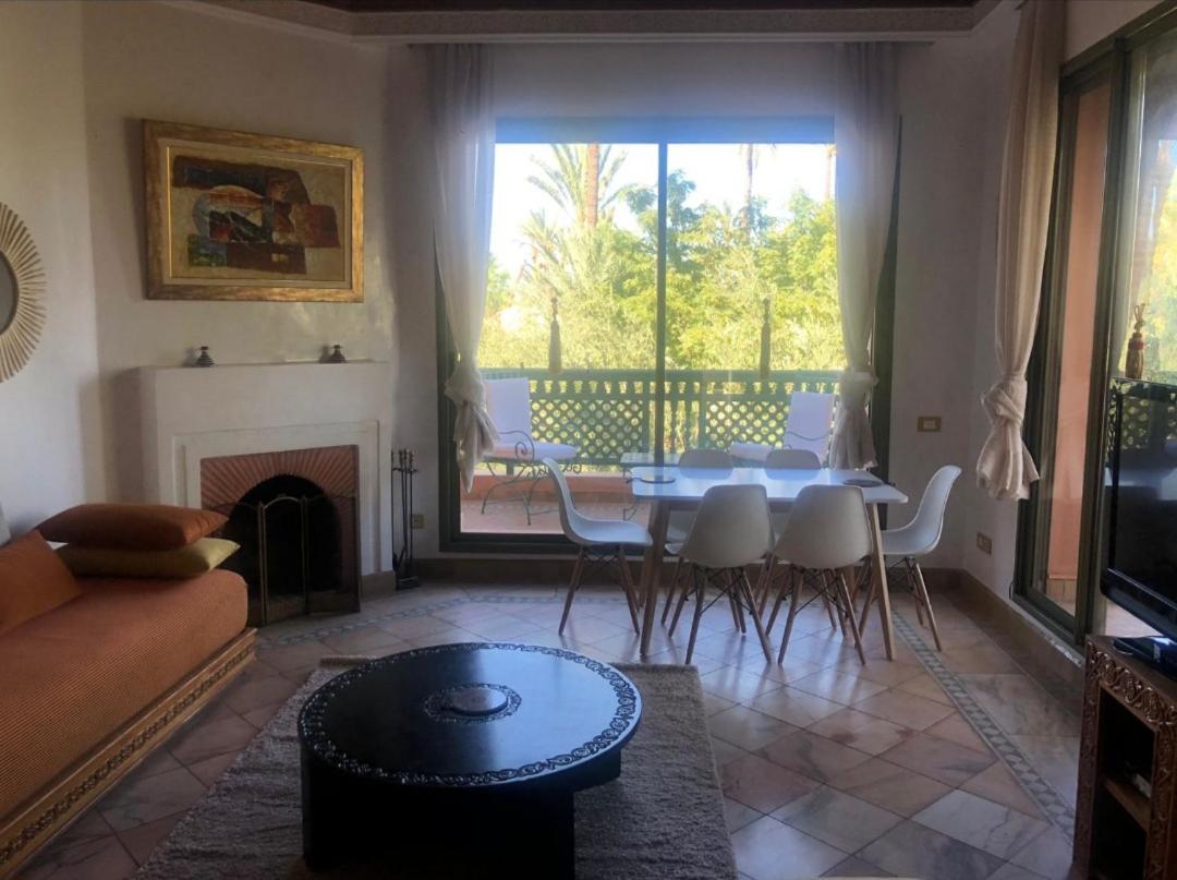 Les Jardins De La Palmeraie Premium Luxury Appartement *