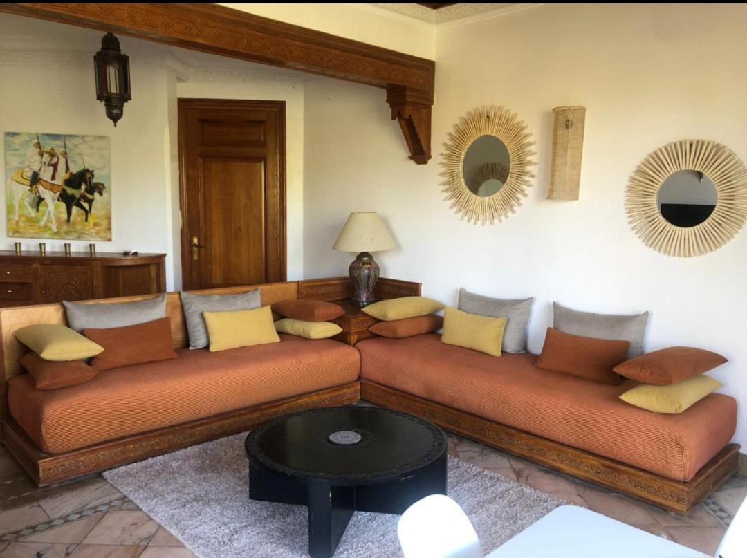 Les Jardins De La Palmeraie Premium Luxury Appartement Marrakesh