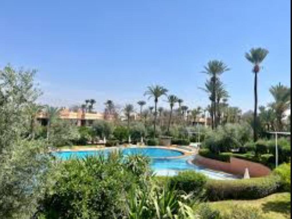 Les Jardins De La Palmeraie Premium Luxury Marrakesh
