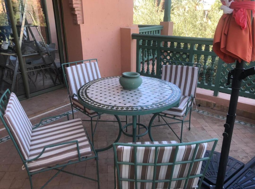 Appartement Les Jardins De La Palmeraie Premium Luxury