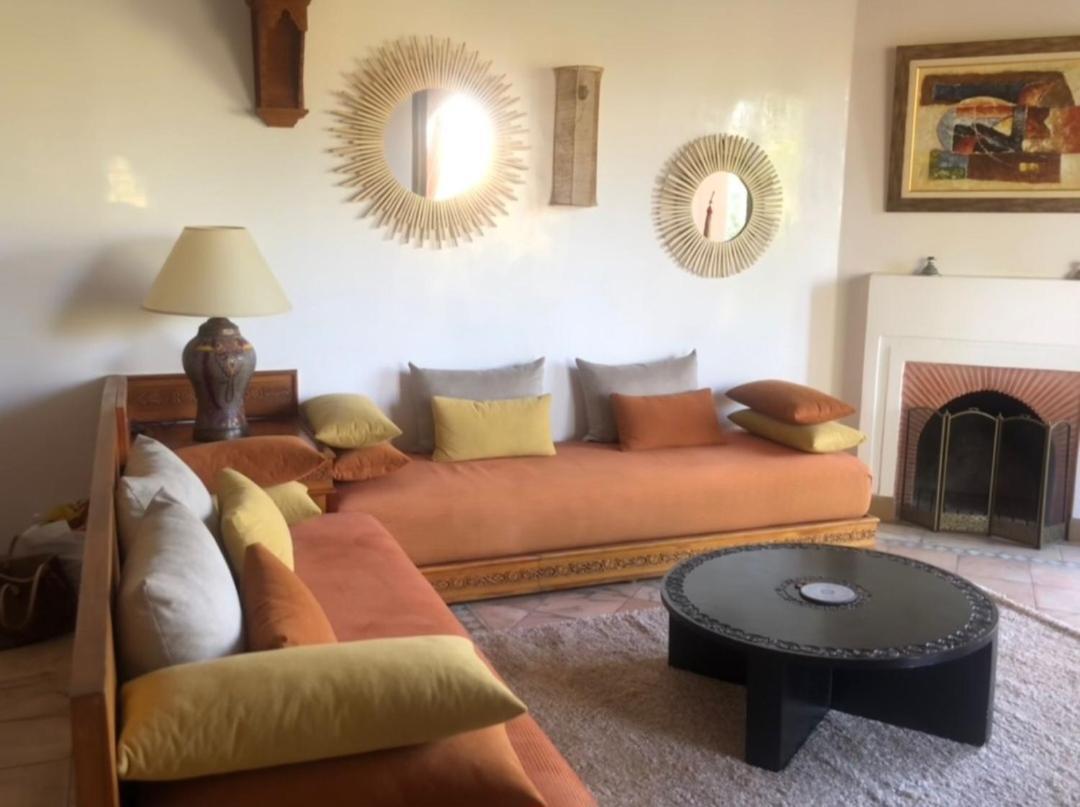 Les Jardins De La Palmeraie Premium Luxury Appartement *
