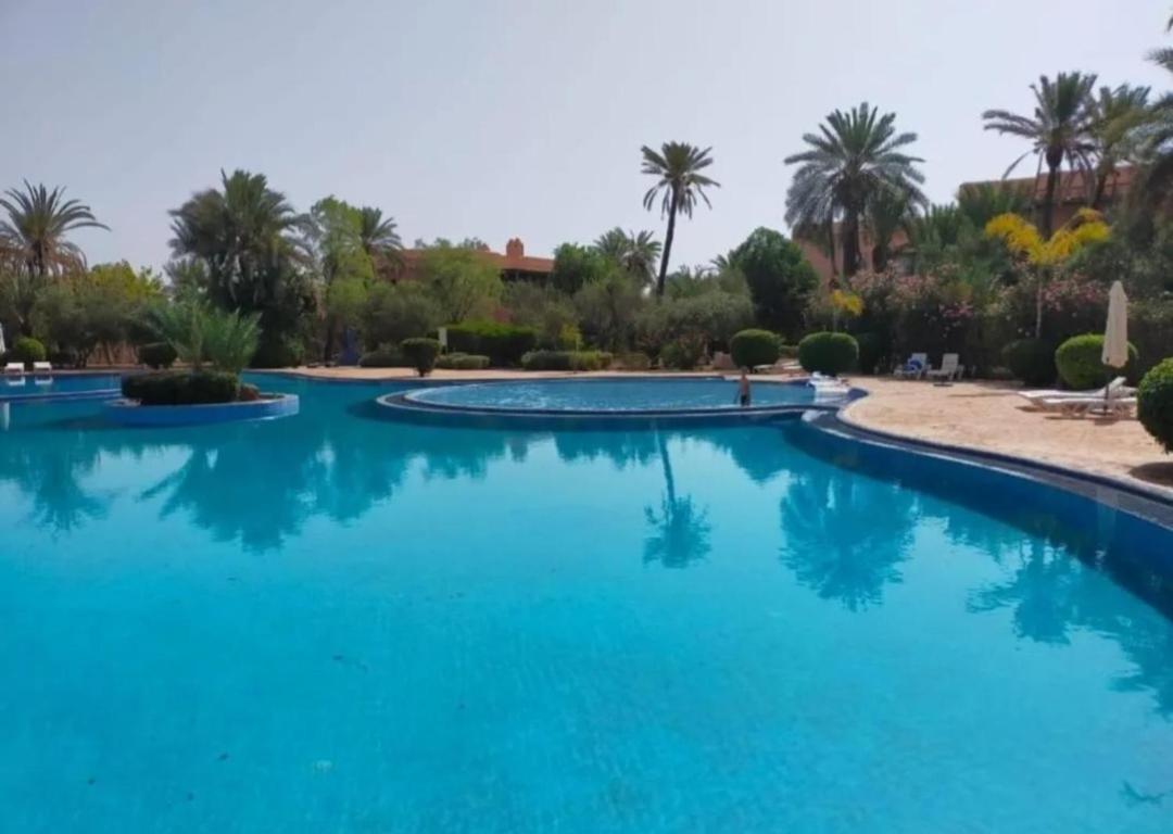 Les Jardins De La Palmeraie Premium Luxury Appartement