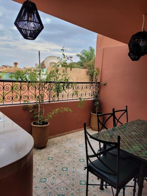 Dar Amazigh Mit 3 Schlafzimmern Сasa de vacaciones