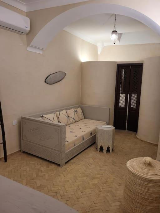 Dar Amazigh Mit 3 Schlafzimmern * Marrakesh