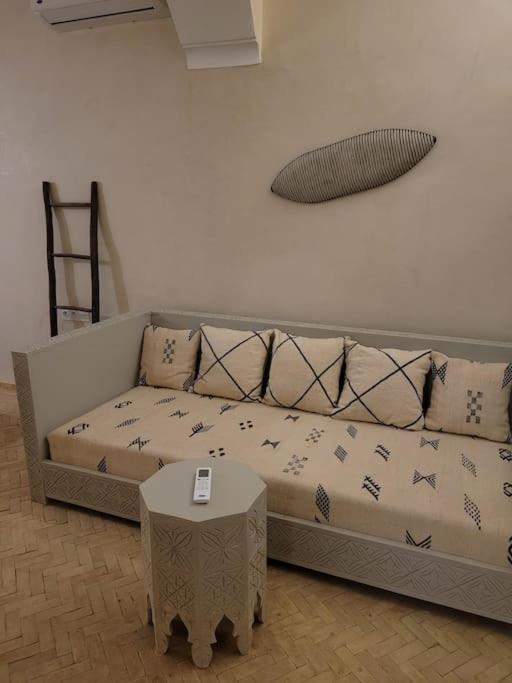 Hébergement de vacances Dar Amazigh Mit 3 Schlafzimmern