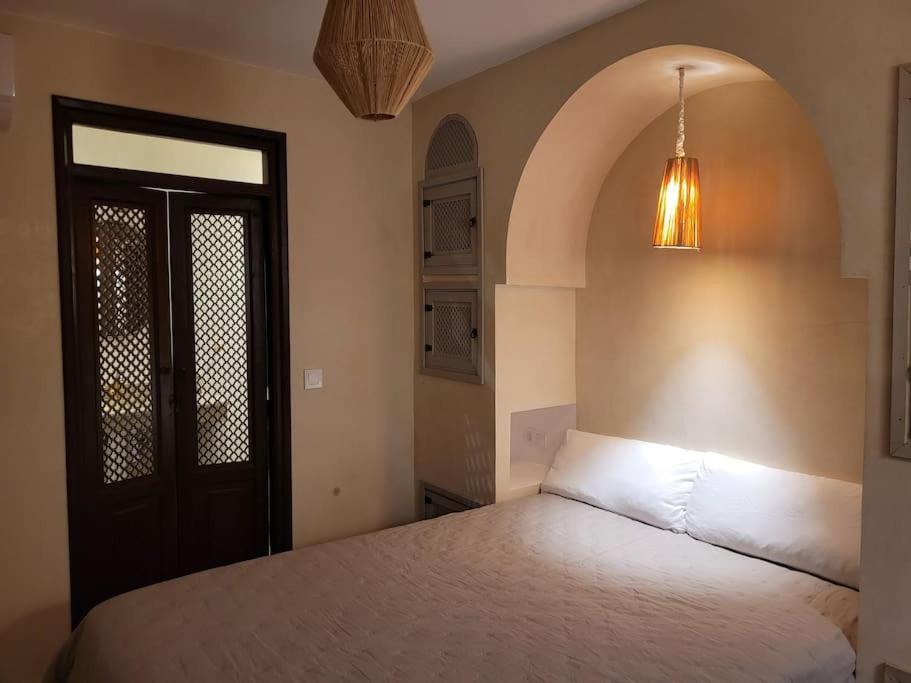 Сasa de vacaciones Dar Amazigh Mit 3 Schlafzimmern *
