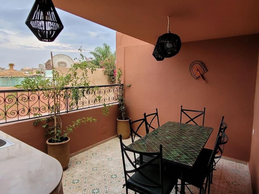 Dar Amazigh Mit 3 Schlafzimmern Hébergement de vacances *