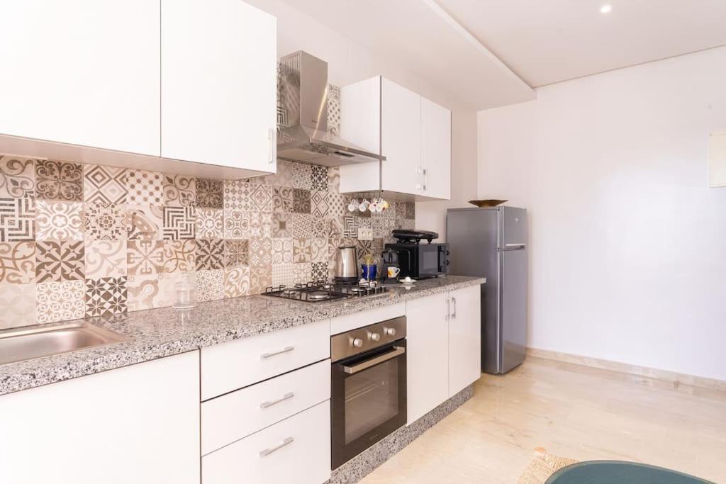 Apartment Luxury And Healthy Designed With Pool