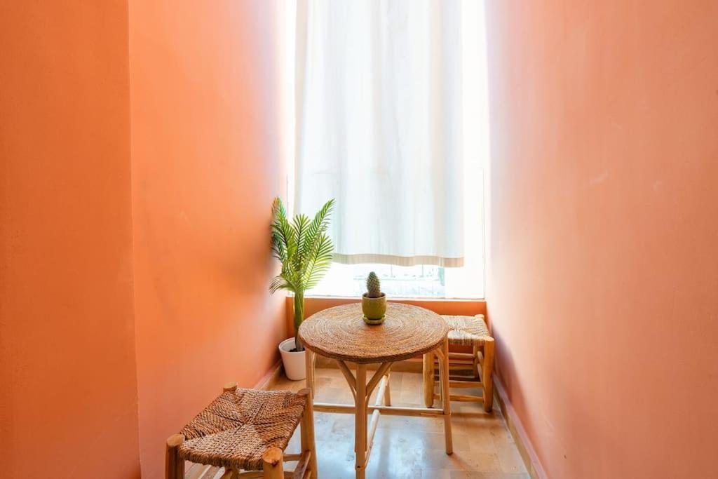 Luxury And Healthy Designed With Pool Apartment Marrakesh