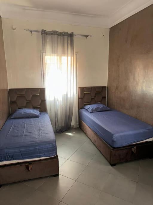 Apartamento Appt 10min Pied Jardin Majorelle Marrakesh
