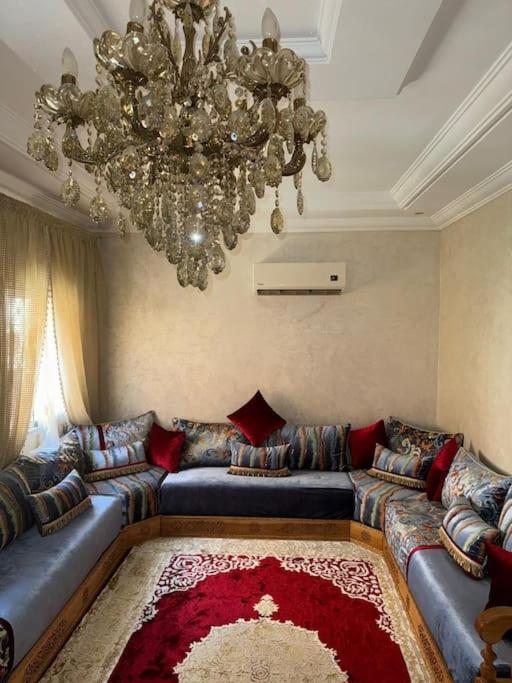 Apartamento Appt 10min Pied Jardin Majorelle *