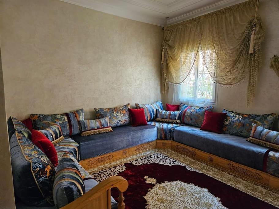 Appt 10min Pied Jardin Majorelle Apartamento *