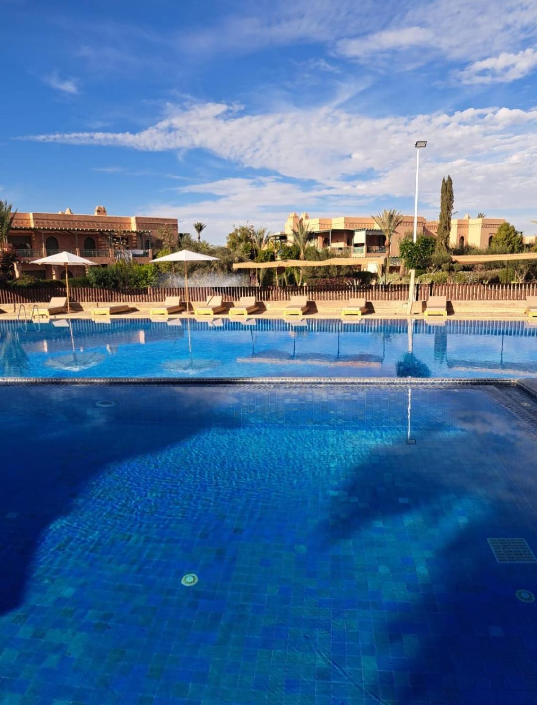 Les Jardins De La Palmeraie Premium Luxury *